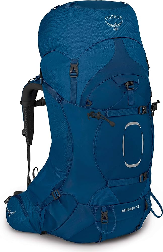 Asprey Aether 65 Backpack