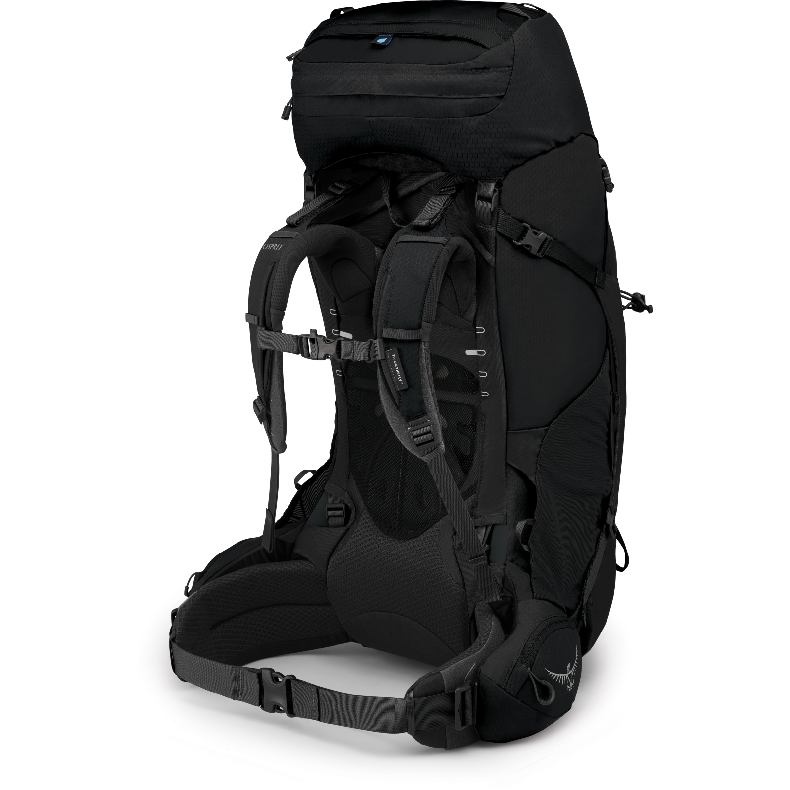 Asprey Aether 65 Backpack - Afbeelding 6